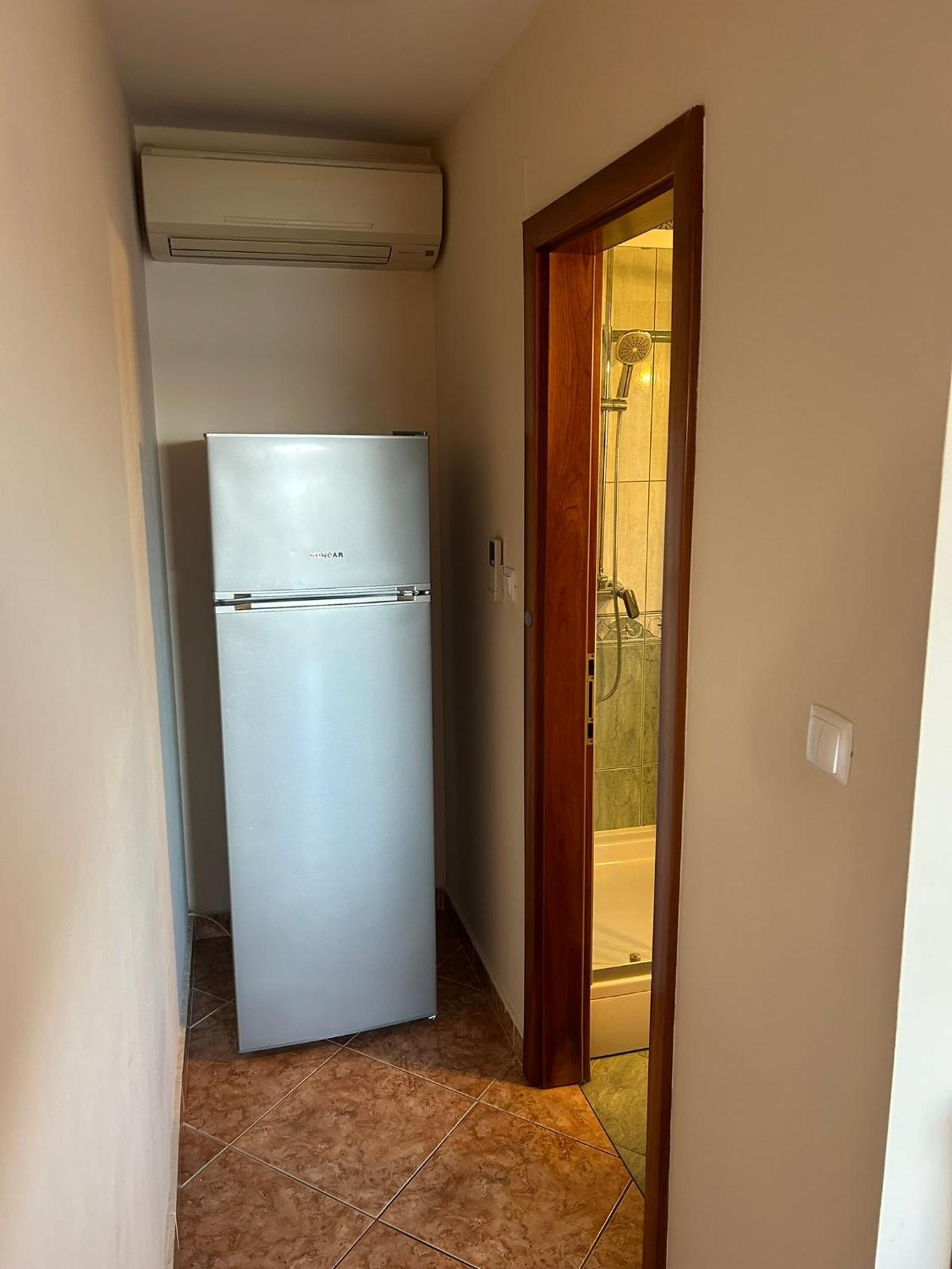 Apartman Strk Sukošan Esterno foto